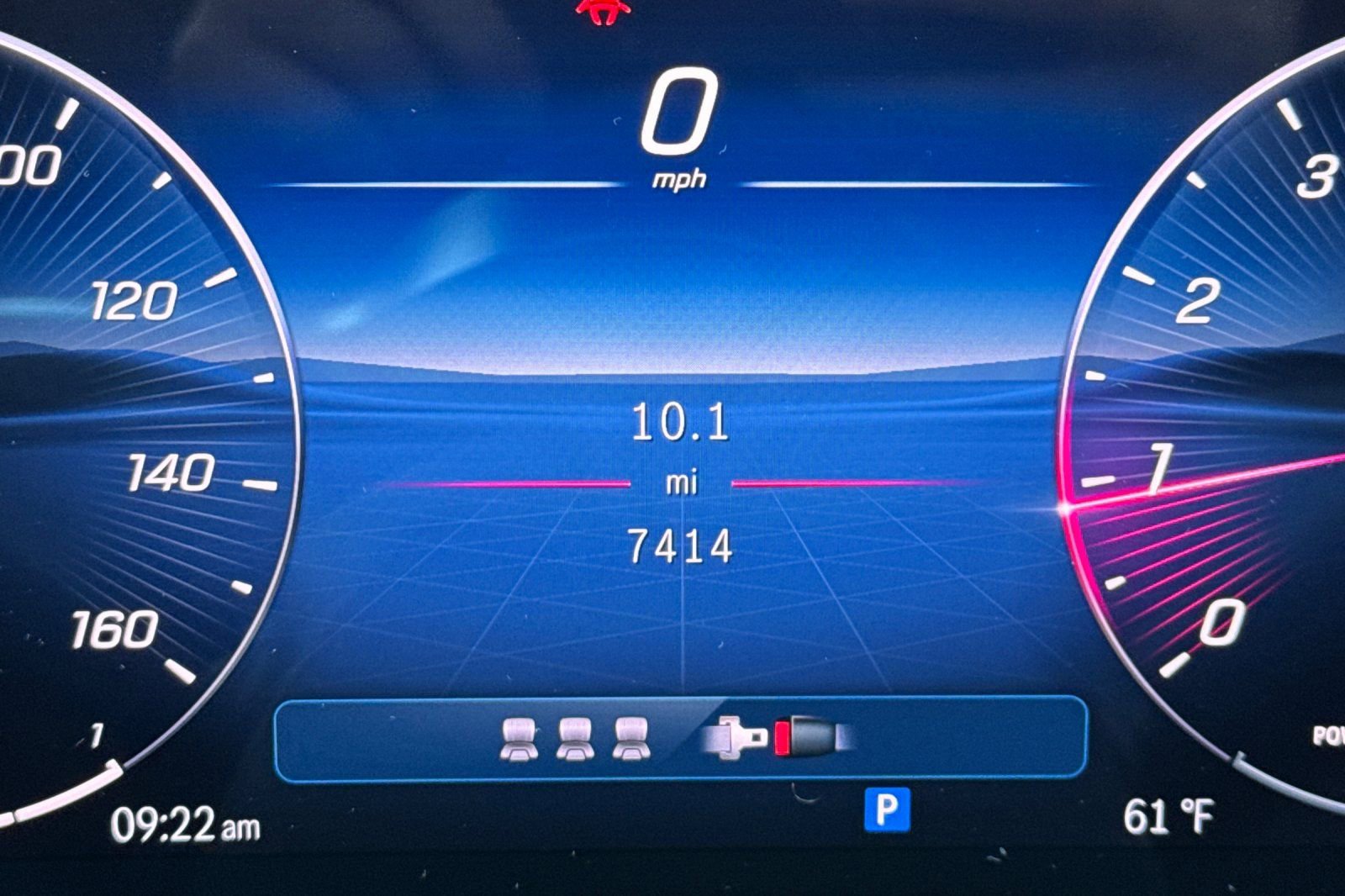 Certified 2025 Mercedes-Benz GLC 300 image 34