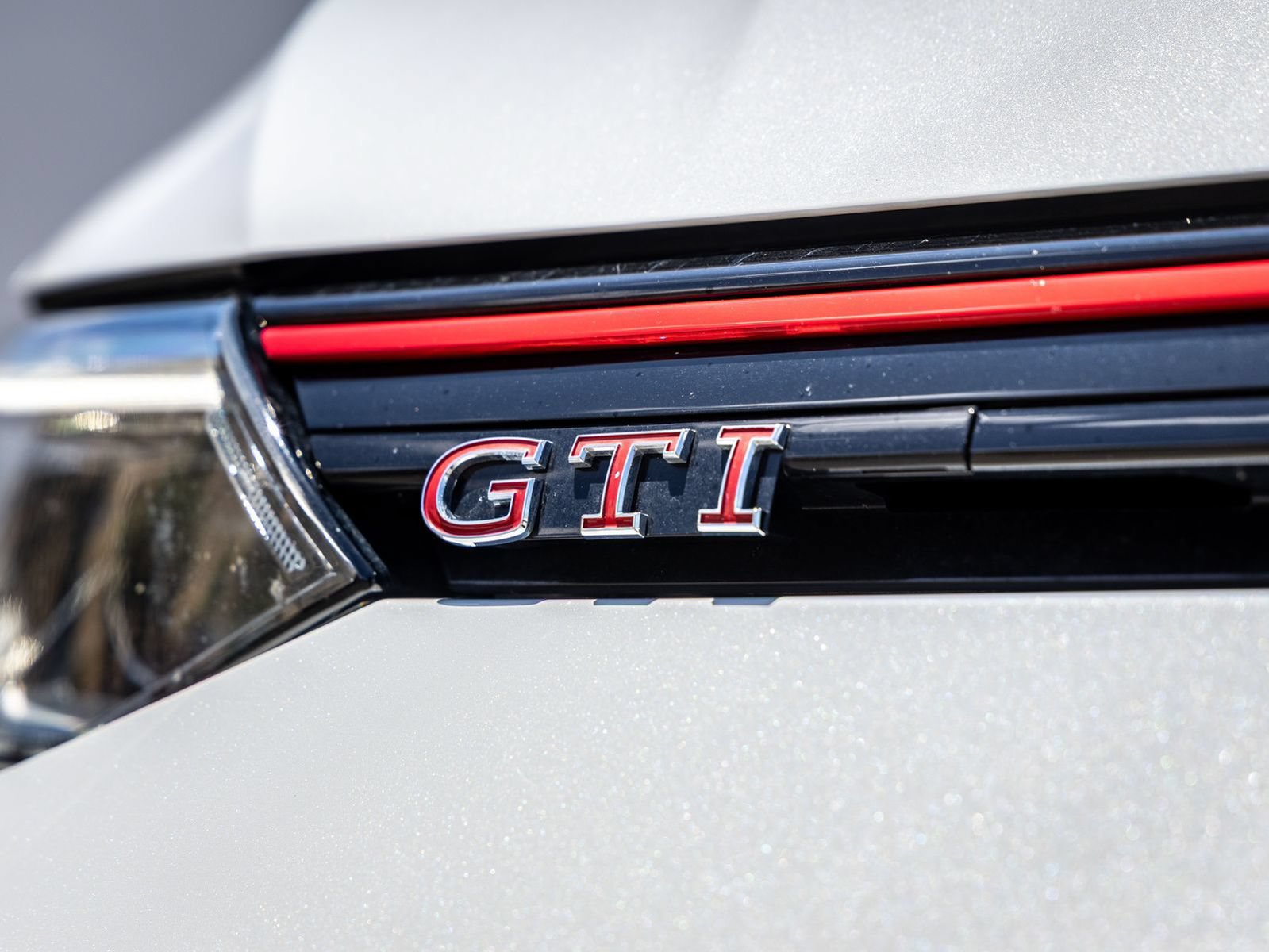 Used 2023 Volkswagen GTI S FWD image 4