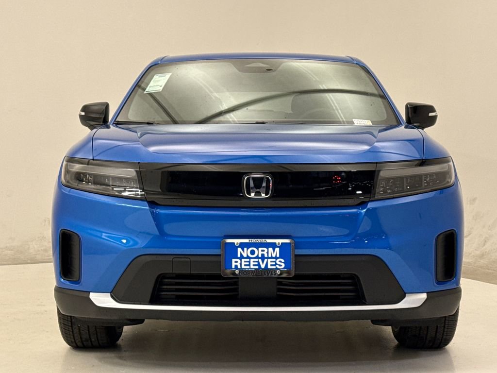 New 2026 Honda Prologue Eco image 3