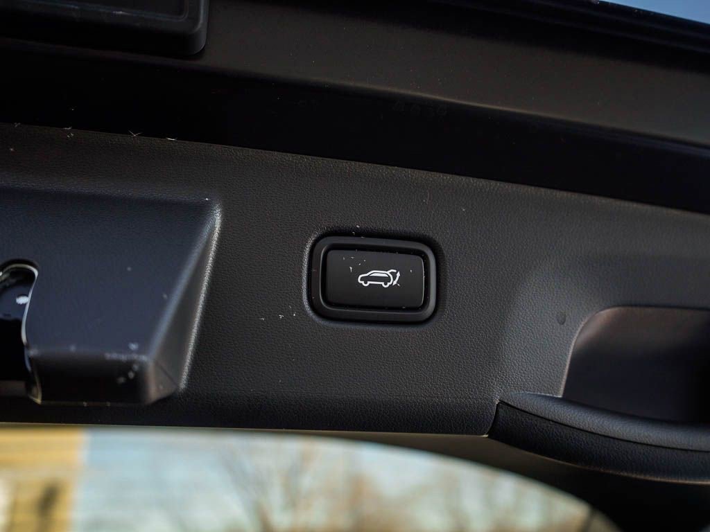 New 2026 Hyundai Tucson Limited image 9