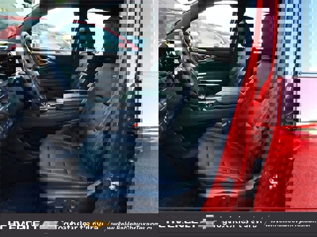 New 2026 Chevrolet Traverse LT w/ Midnight/Sport Edition image 21