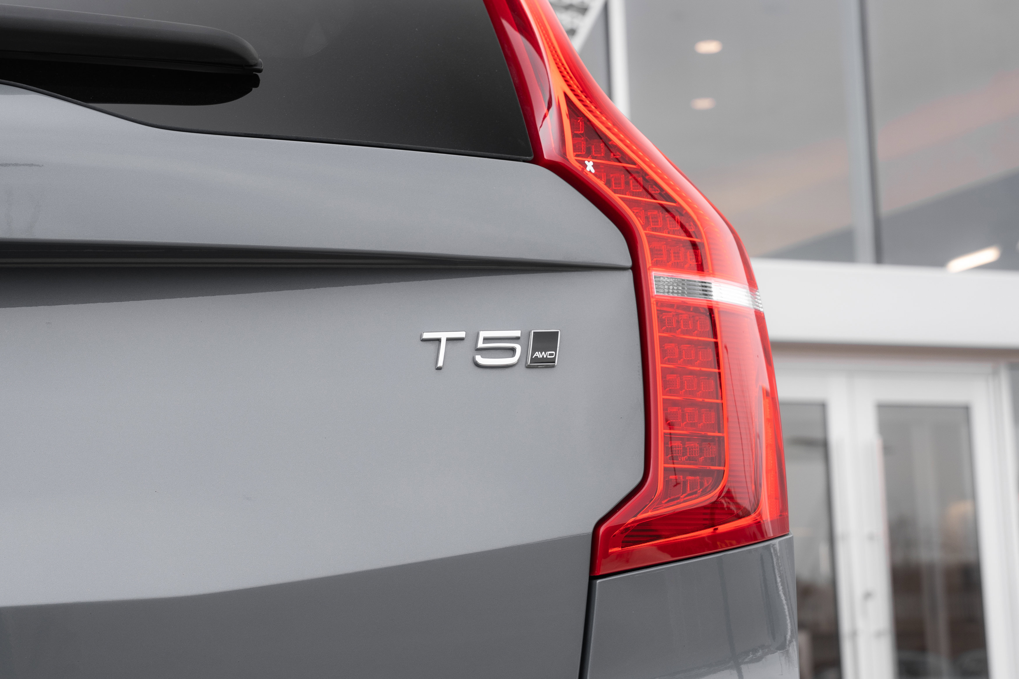 Used 2022 Volvo XC90 T5 Momentum w/ Climate Package image 31