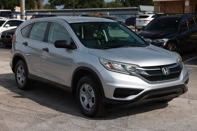 Used 2016 Honda CR-V LX image 18