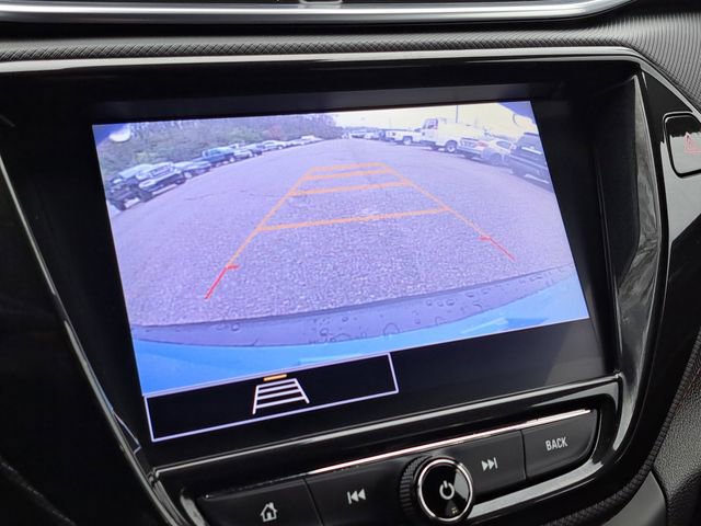 Used 2023 Chevrolet TrailBlazer RS w/ Convenience Package image 14