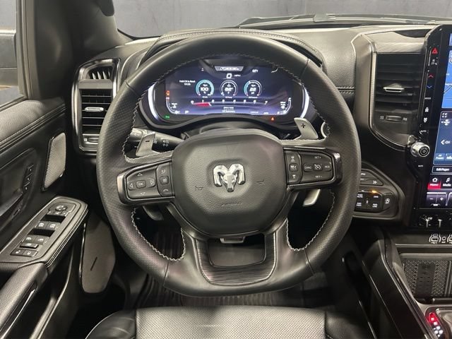 Used 2026 RAM 1500 Rebel w/ G/T Package AWD/4WD image 13