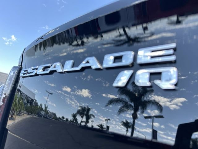 New 2026 Cadillac Escalade IQ Sport 1 image 33