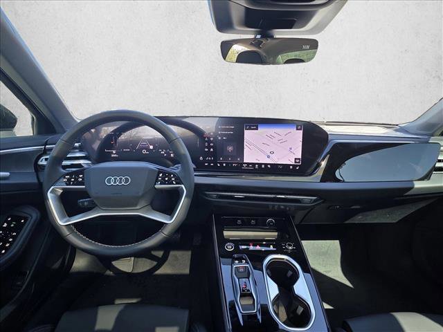 New 2026 Audi A6 Premium Plus AWD/4WD image 18