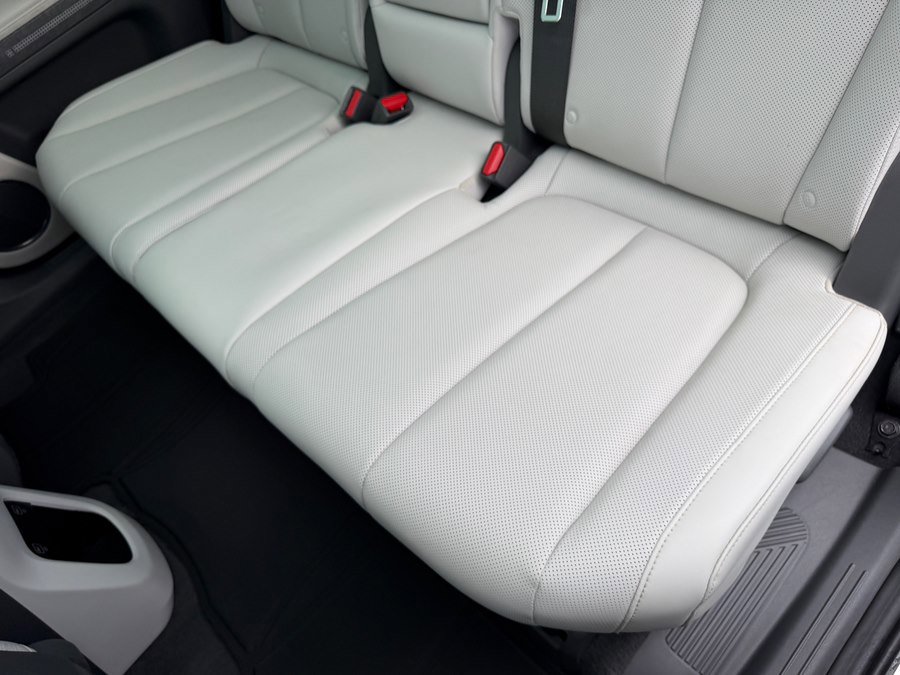 Used 2023 Hyundai Ioniq 5 Limited w/ Cargo Package image 47