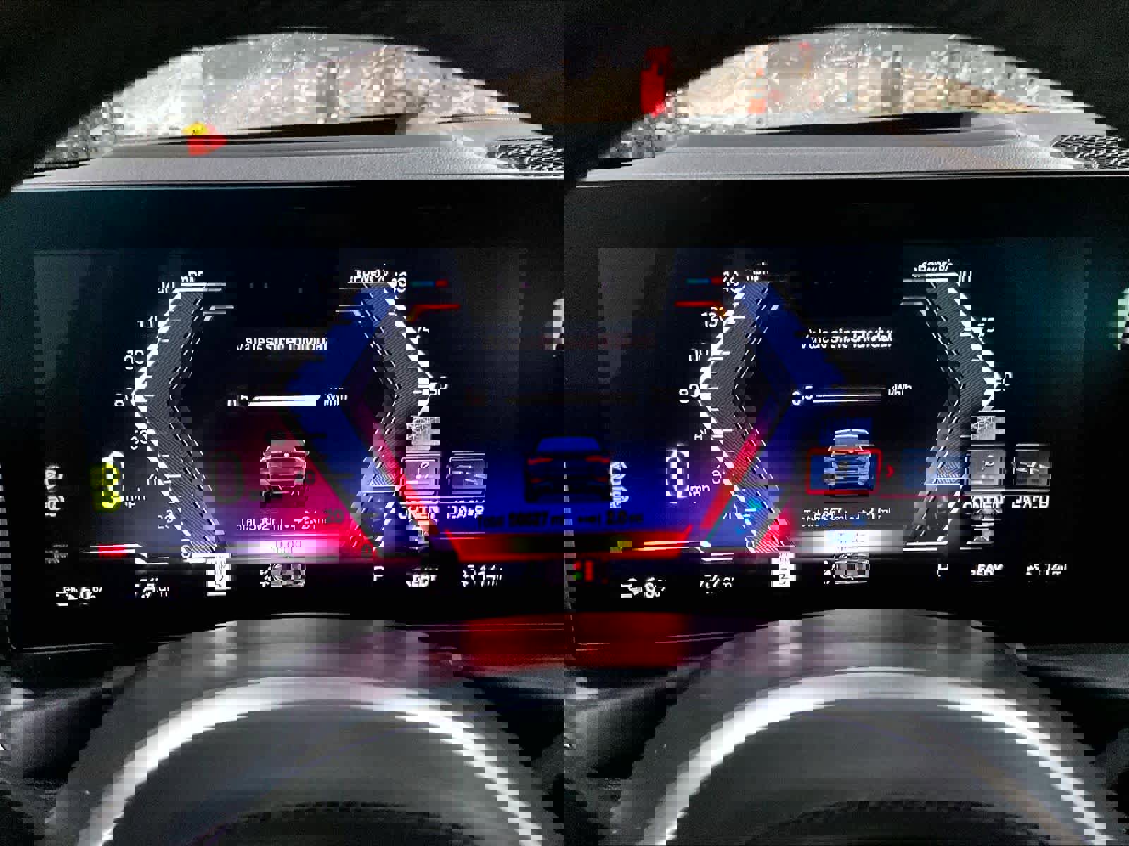 Used 2023 BMW i4 eDrive40 w/ M Sport Package image 22