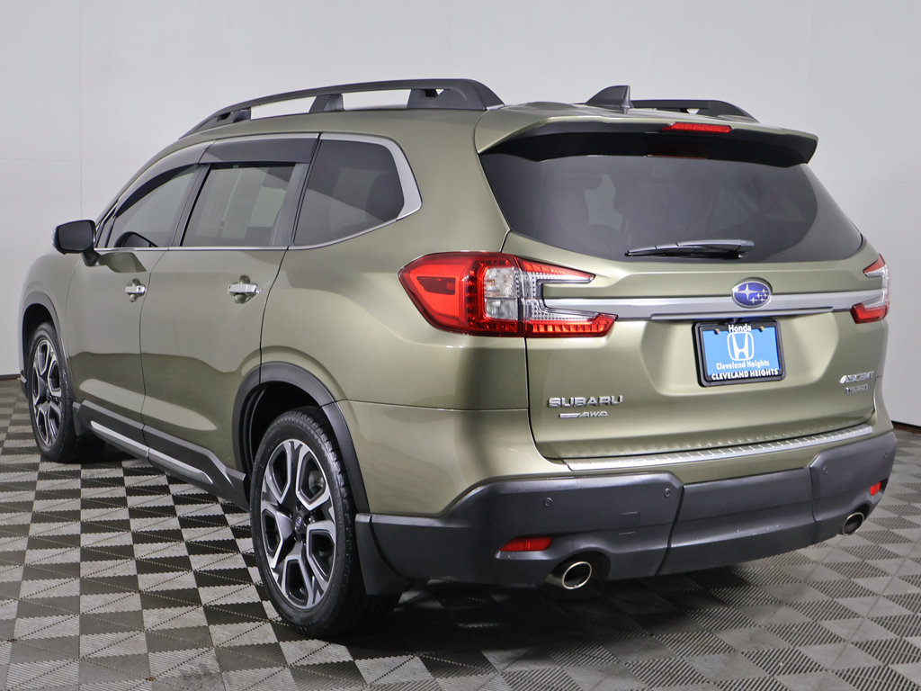 Used 2023 Subaru Ascent Touring AWD/4WD image 17