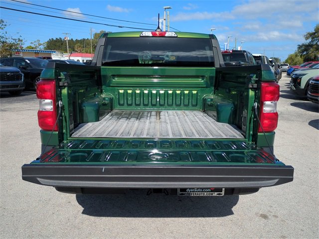 Used 2025 Ford Maverick XLT w/ XLT Luxury Package image 14