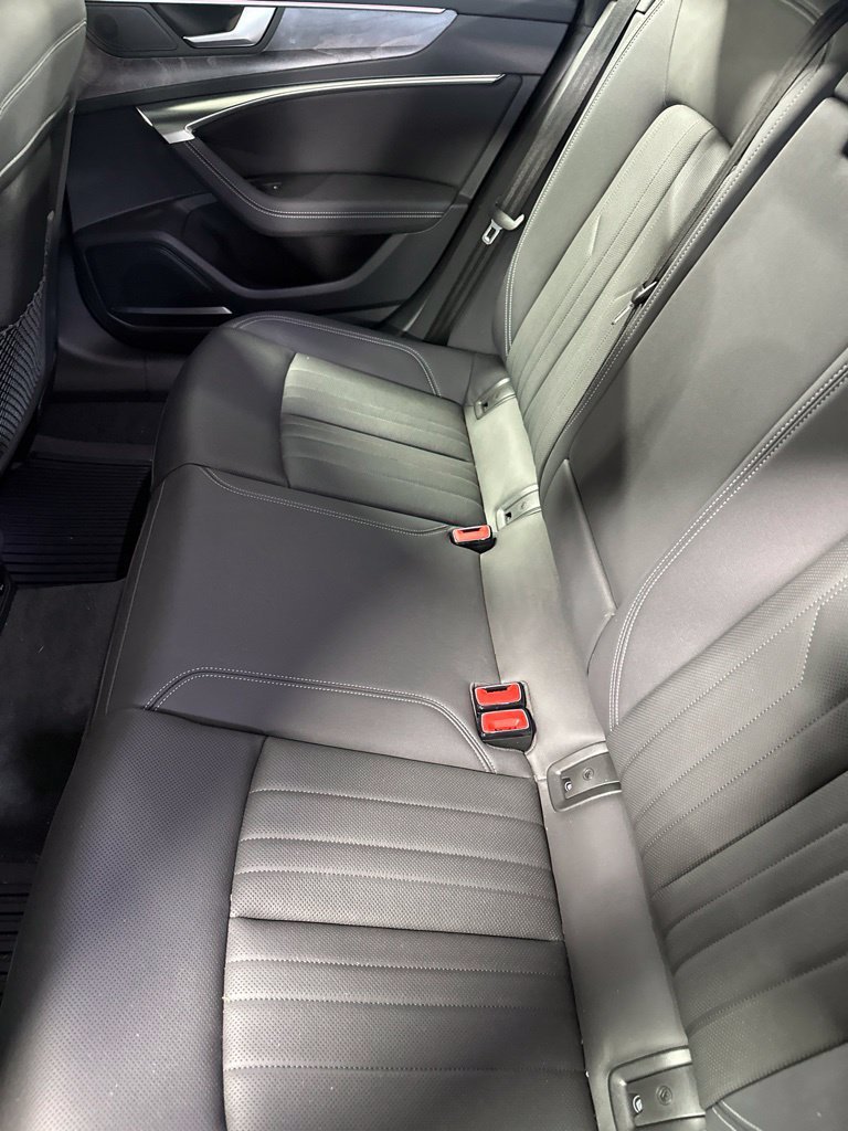 Used 2025 Audi A6 Premium Plus AWD/4WD image 15
