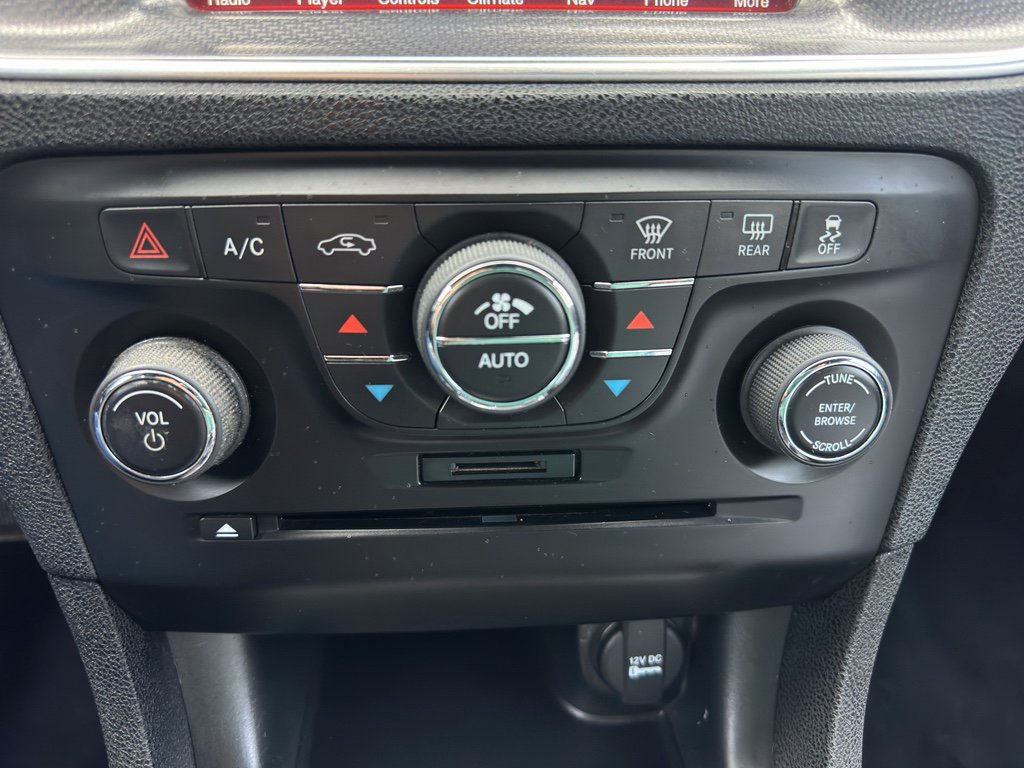 Used 2013 Dodge Charger SXT Plus image 18