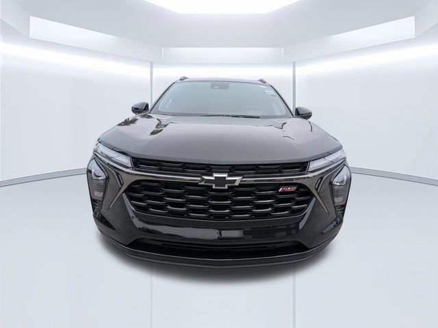 Used 2025 Chevrolet Trax RS w/ Driver Confidence Package image 9