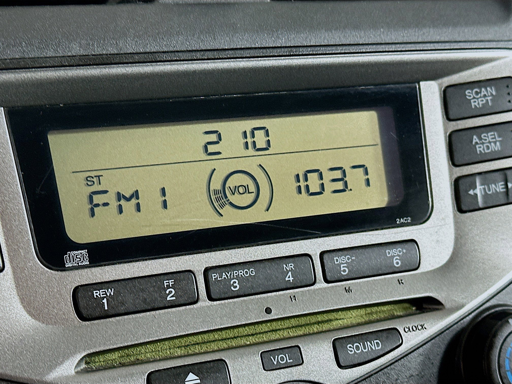 Used 2006 Honda Accord LX image 21