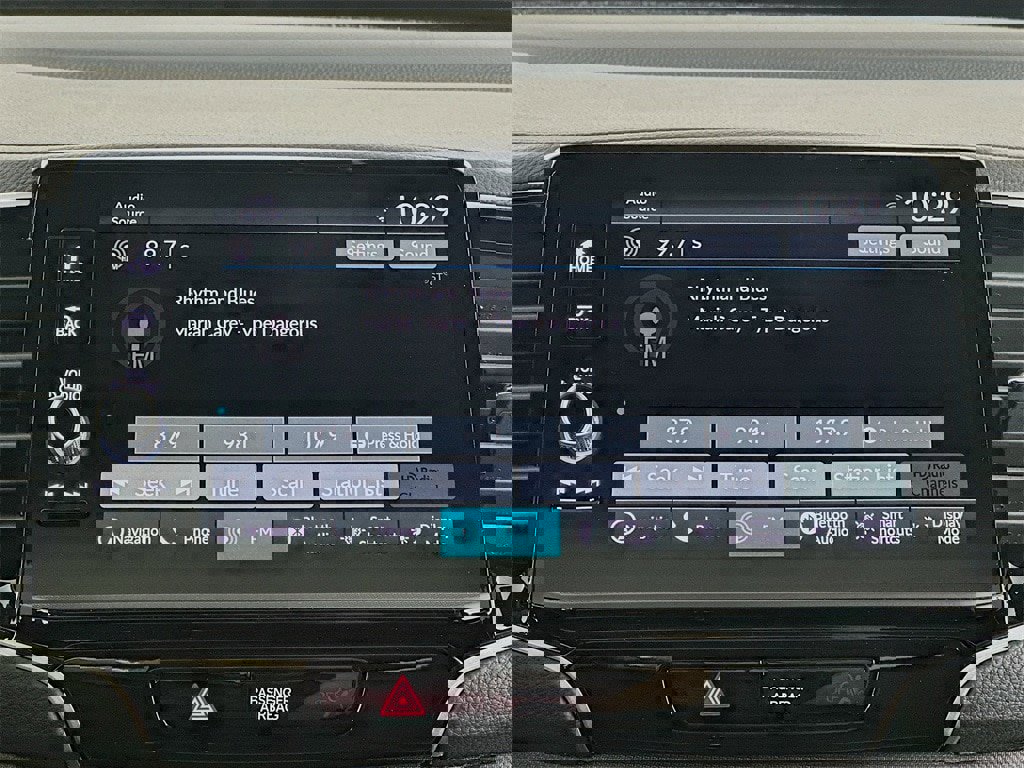 New 2025 Honda Ridgeline TrailSport+ image 17