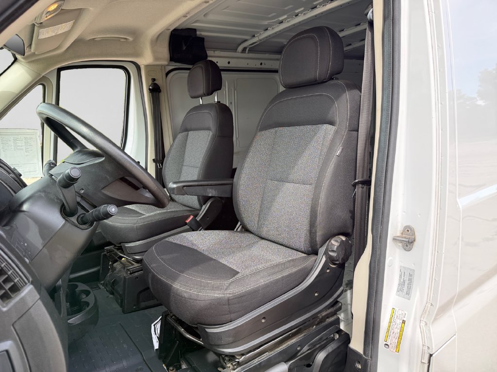 Used 2016 RAM ProMaster 1500 FWD image 20