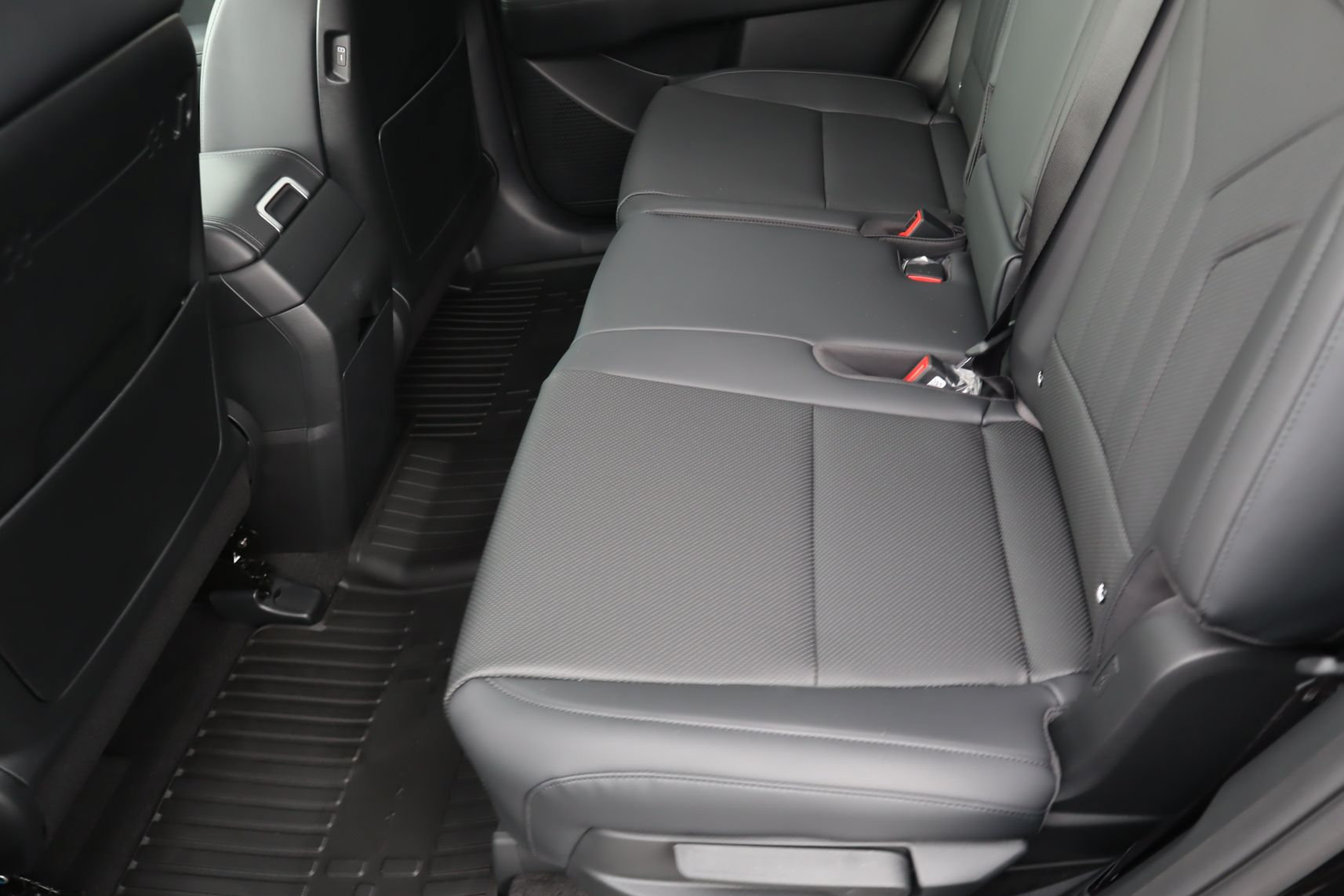 New 2027 Hyundai Santa Fe SEL AWD/4WD image 17