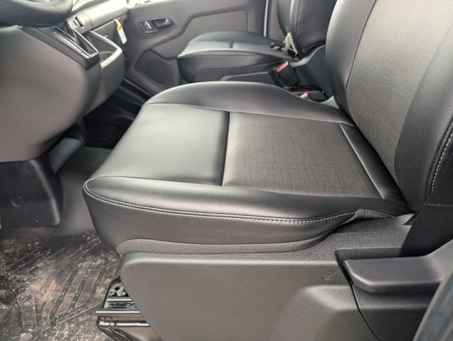 New 2026 Ford Transit 250 148 Medium Roof RWD image 20