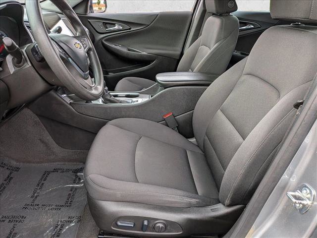 Used 2024 Chevrolet Malibu LT FWD image 22