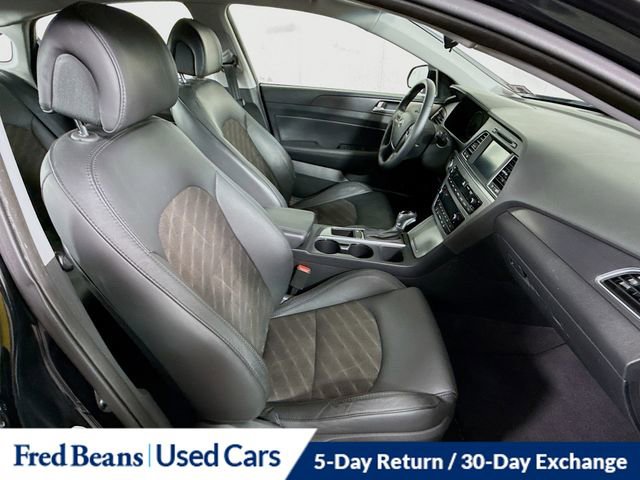 Used 2016 Hyundai Sonata Sport w/ Option Group 02 image 29