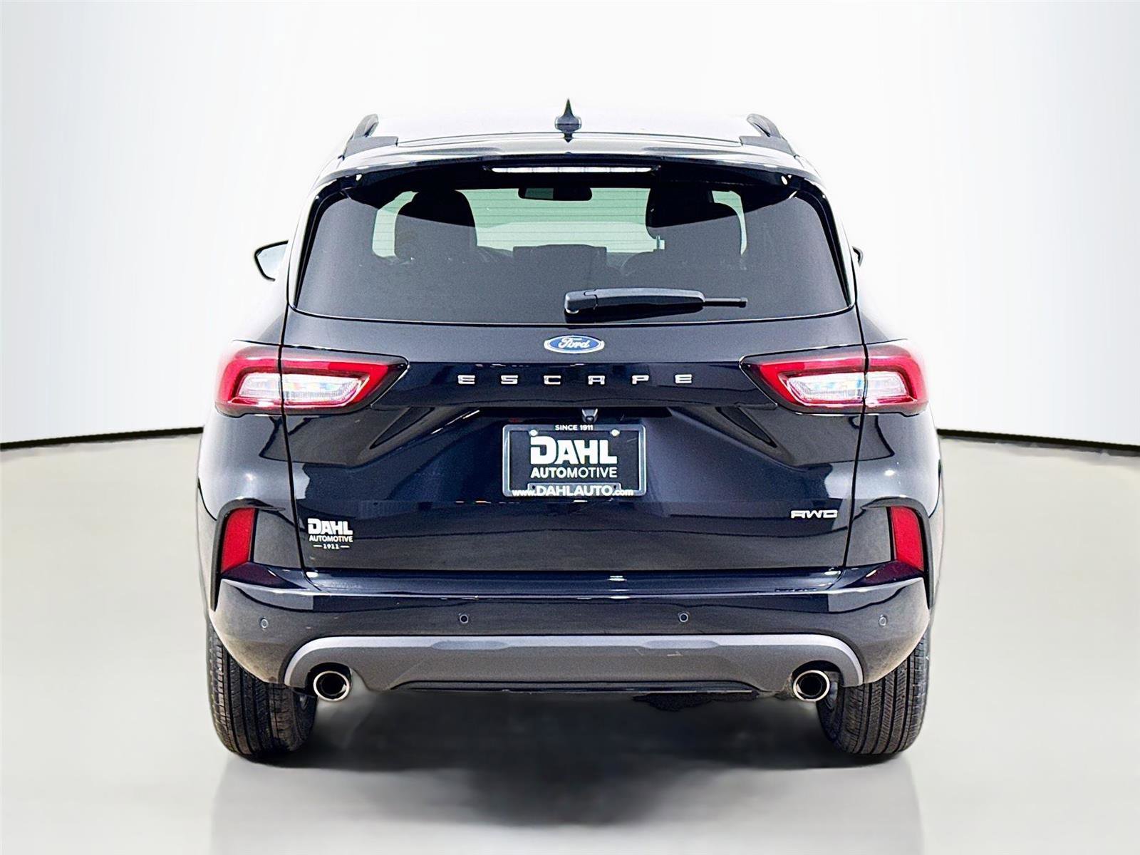 Used 2023 Ford Escape ST-Line w/ Tech Pack #1 image 6