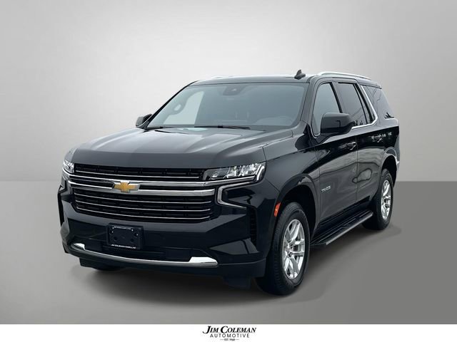Used 2024 Chevrolet Tahoe LT