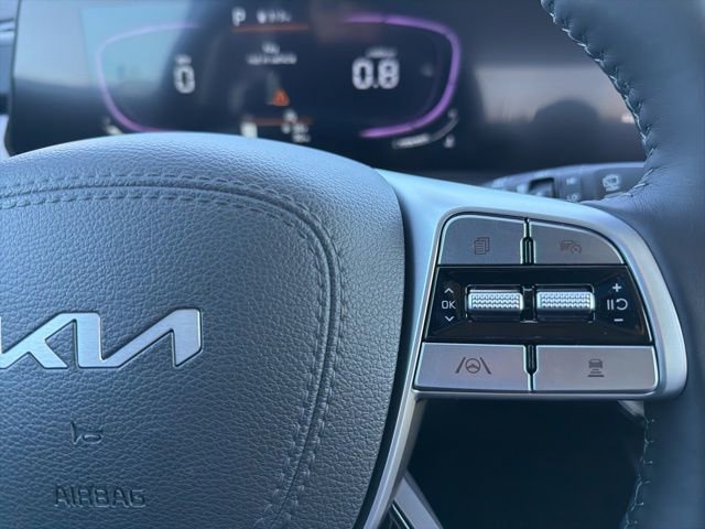 New 2025 Kia Telluride S image 20