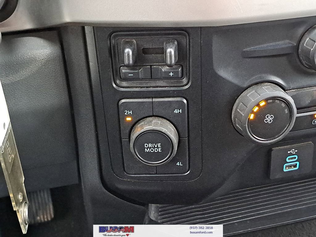 Used 2023 Ford F350 XLT image 20