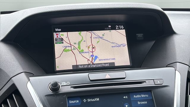 Used 2020 Acura MDX SH-AWD w/ Technology Package image 15