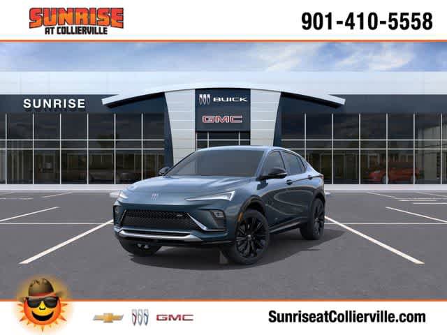 New 2026 Buick Envista Sport Touring w/ Convenience I Package