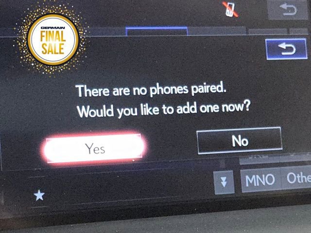 Used 2015 Lexus NX 200t AWD image 30