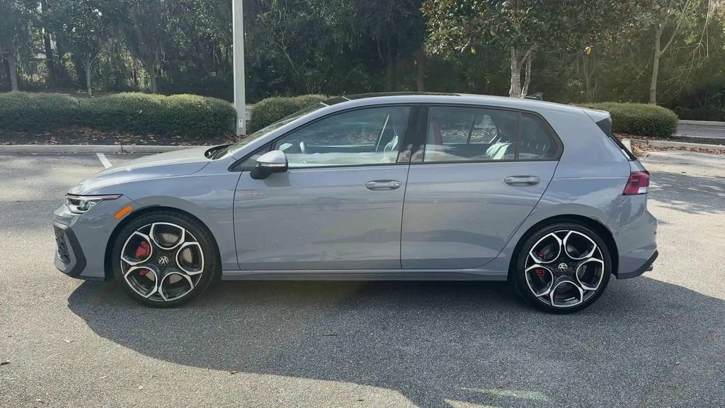 New 2026 Volkswagen GTI Autobahn image 5