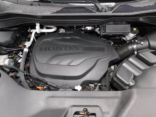 Used 2023 Honda Ridgeline RTL image 41