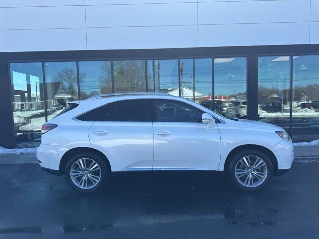 Used 2015 Lexus RX 350 FWD image 2