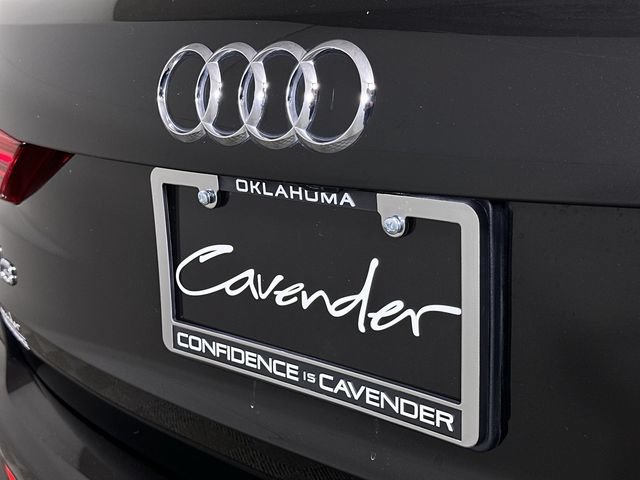 Used 2022 Audi Q3 2.0T Premium AWD/4WD image 33
