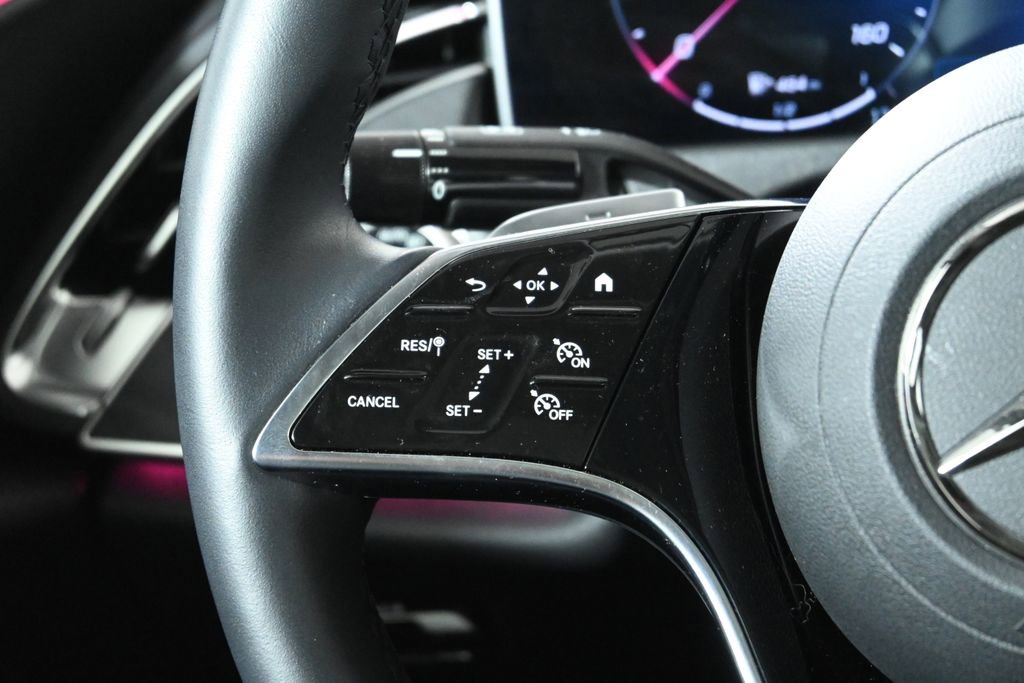 Certified 2025 Mercedes-Benz E 350 4MATIC Sedan image 18