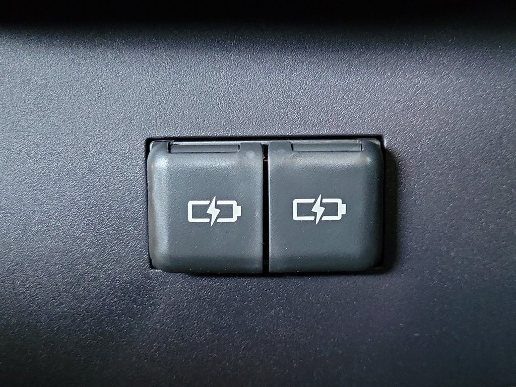 New 2026 Toyota Highlander XLE AWD/4WD image 13