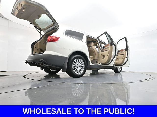Used 2012 Buick Enclave Leather FWD image 55