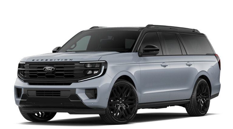 New 2026 Ford Expedition Max Platinum w/ Stealth Performance Package AWD/4WD image 13