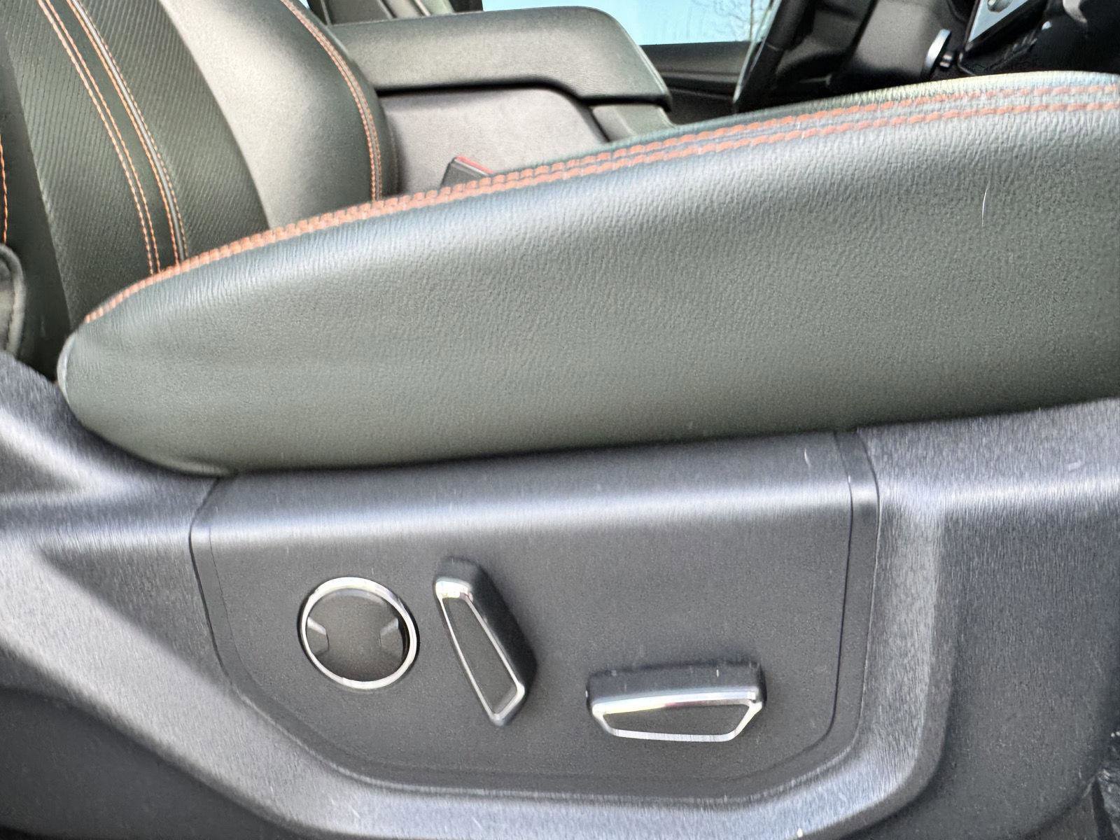 Used 2022 Ford Expedition Timberline image 31