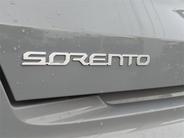 Used 2023 Kia Sorento SX image 33