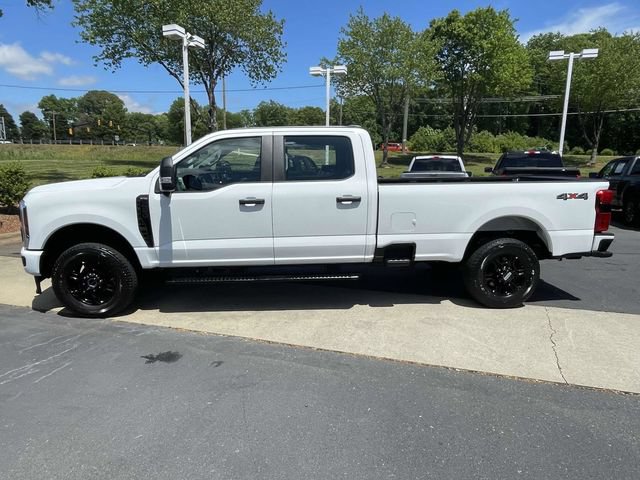 Used 2024 Ford F250 XL w/ STX Appearance Package AWD/4WD image 28