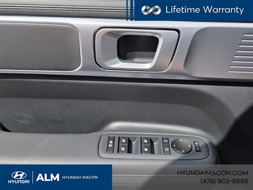 New 2026 Hyundai Santa Fe XRT AWD/4WD image 31