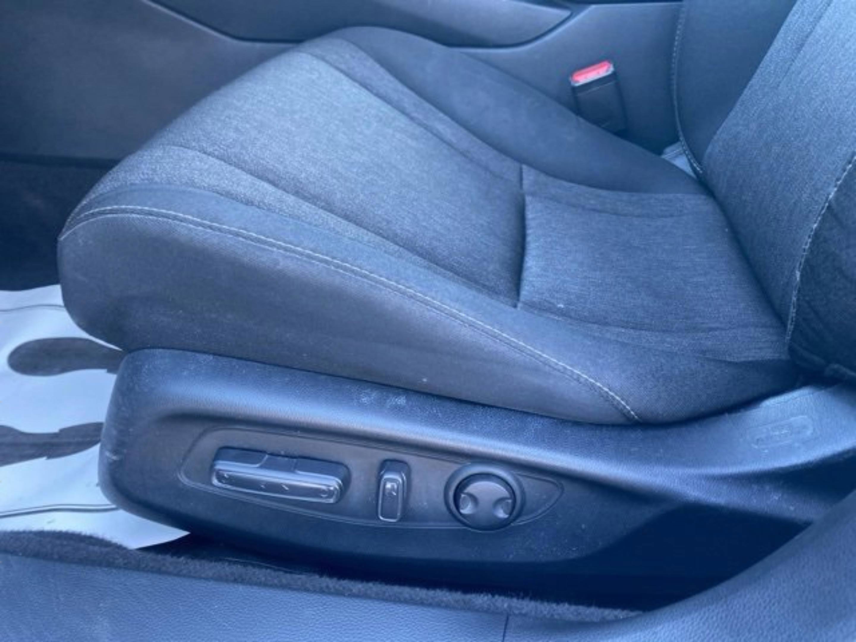 Used 2024 Honda Accord EX image 16