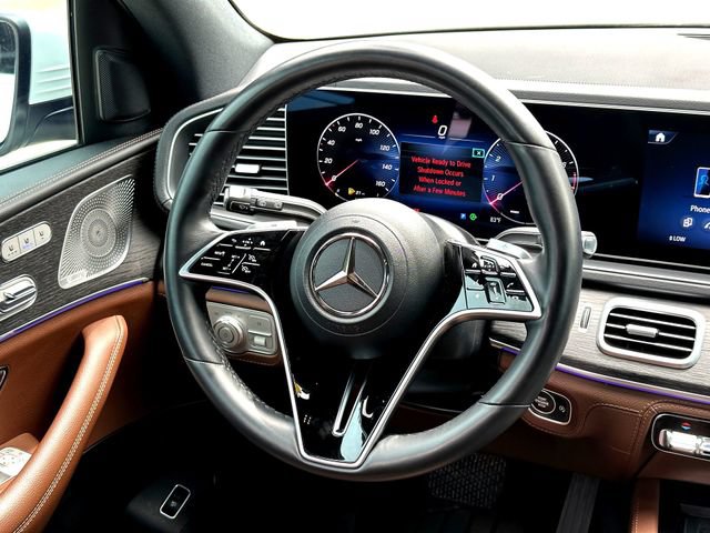 Used 2024 Mercedes-Benz GLE 350 4MATIC image 26