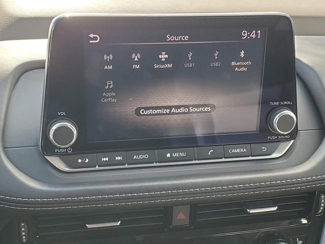 Certified 2023 Nissan Rogue SV w/ SV Premium Package image 29