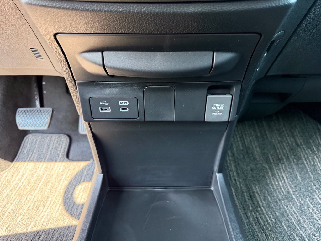 New 2027 Honda Odyssey EX-L image 25
