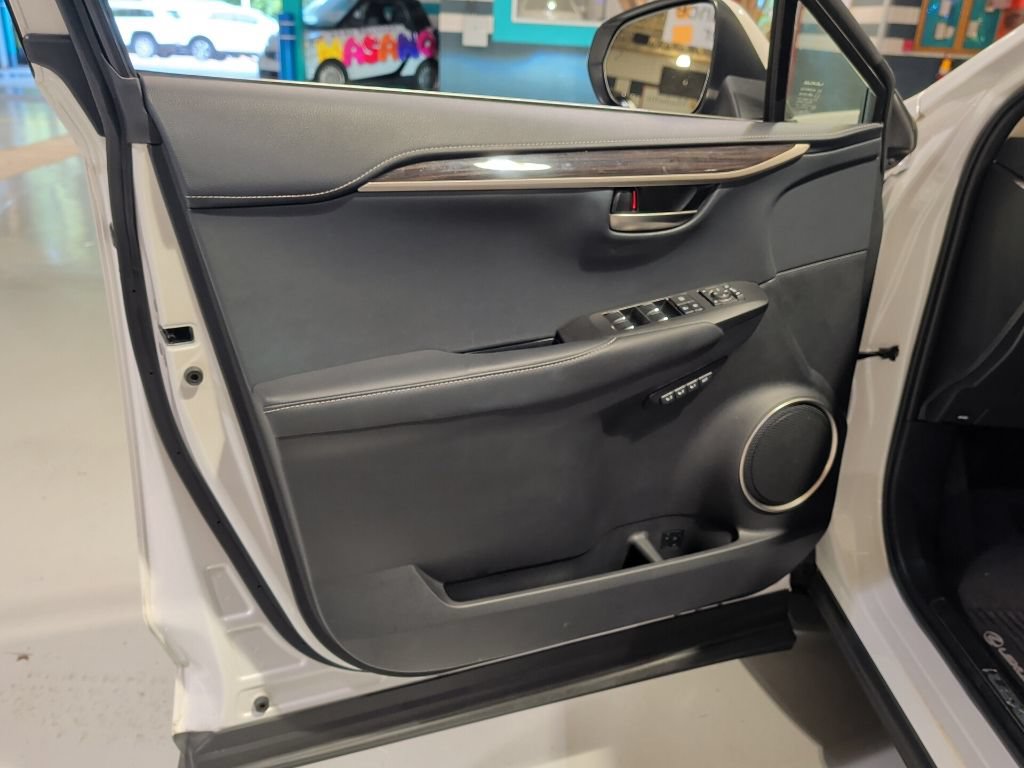 Used 2020 Lexus NX 300 AWD w/ Accessory Package image 15