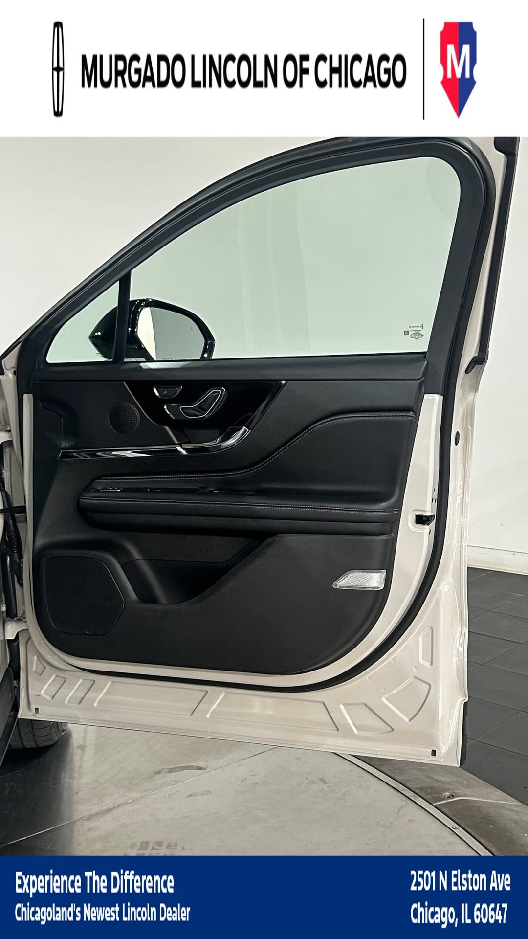 Used 2024 Lincoln Corsair AWD w/ Equipment Group 101A image 50